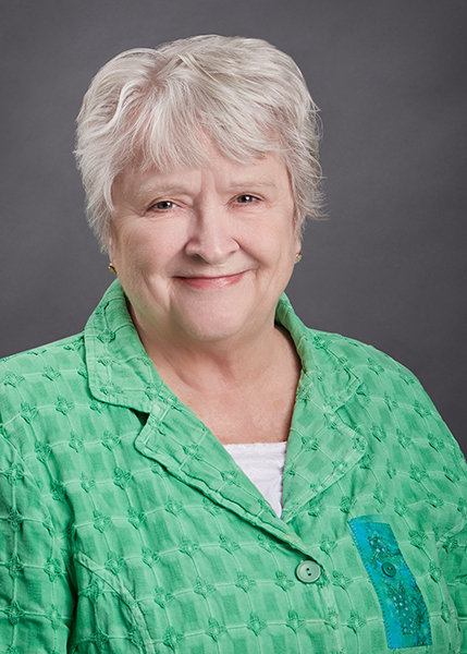 Mary Ashley, Accounting