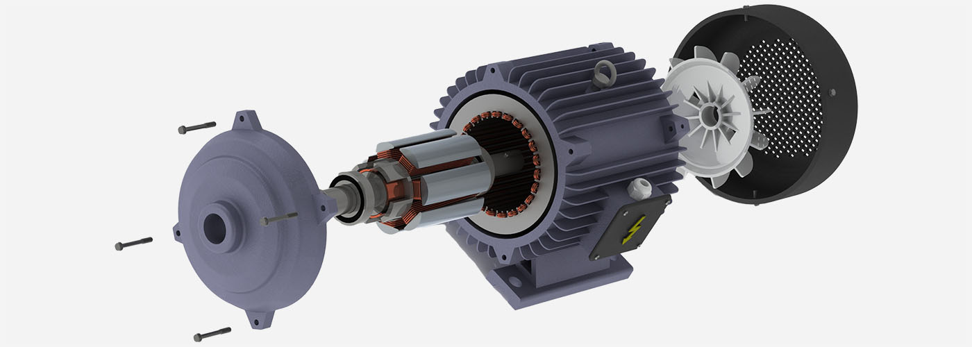 Sub-Assemblies & Part Consolidation